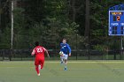 MSoc vs Mitchell  Men’s Soccer vs Mitchell College. - Photo by Keith Nordstrom : Wheaton, MSoccer, MSoc, Men’s Soccer